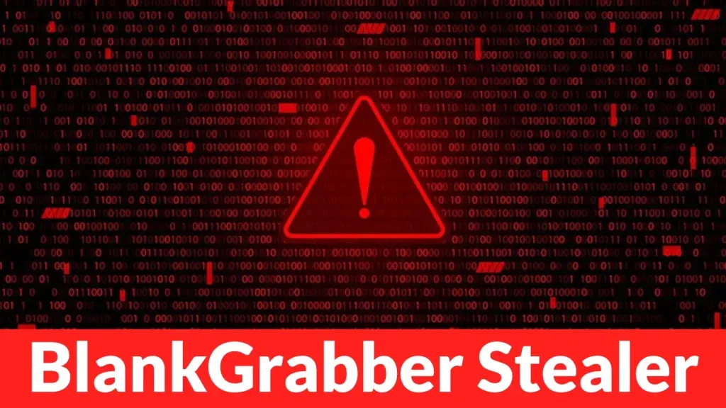 Nguy hiểm mã độc BlankGrabber: Giấu mình bằng chứng chỉ giả