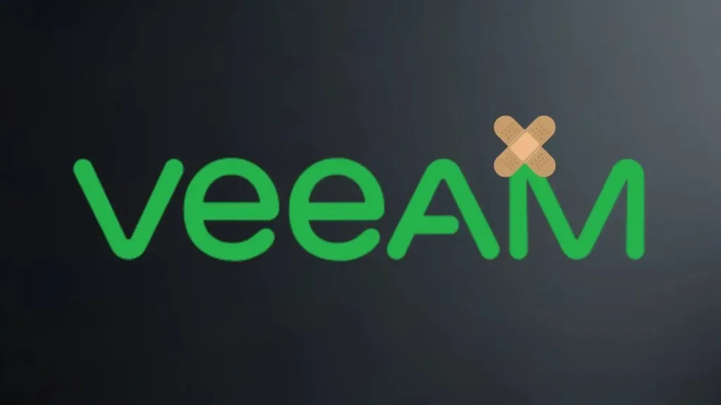 Vá khẩn cấp Lỗ hổng CVE Veeam nghiêm trọng, ngăn RCE!