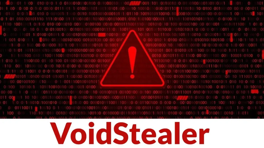 VoidStealer: Đột phá nguy hiểm bỏ qua mã hóa ABE Chrome