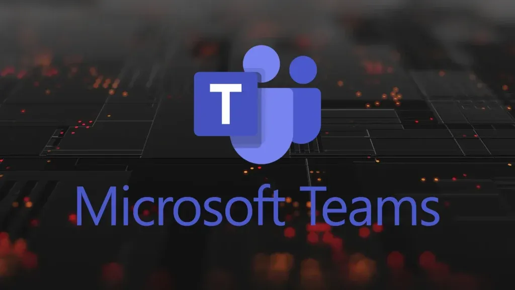 Bảo mật Microsoft Teams: Nâng cấp nghiêm trọng chặn rò rỉ EXIF