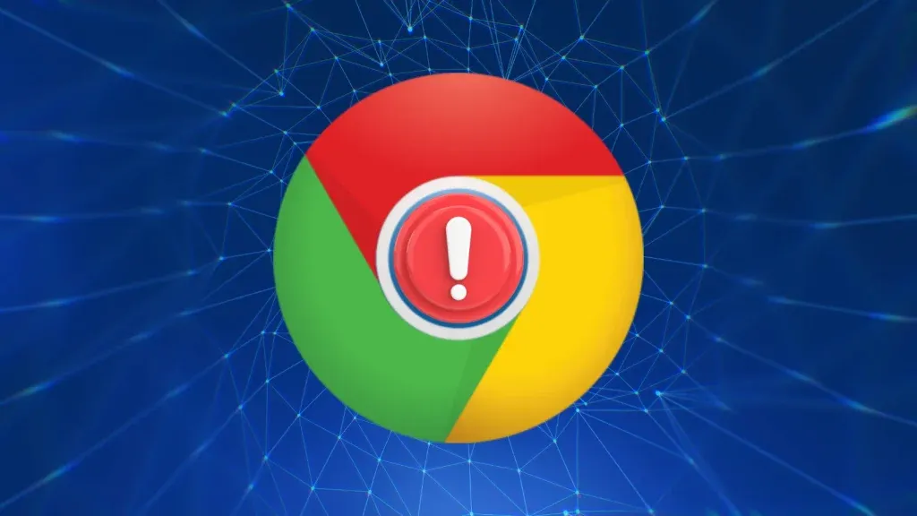 Google Chrome security update: Vá lỗi nghiêm trọng
