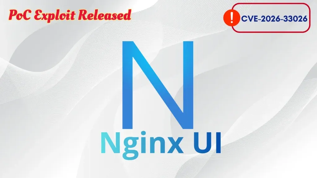 Khẩn cấp: Lỗ hổng CVE Nginx-UI nghiêm trọng cho phép chiếm quyền điều khiển