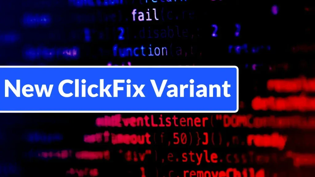 Kỹ thuật Tấn công Mới ClickFix: Nguy Hiểm Rình Rập Bảo Mật Windows