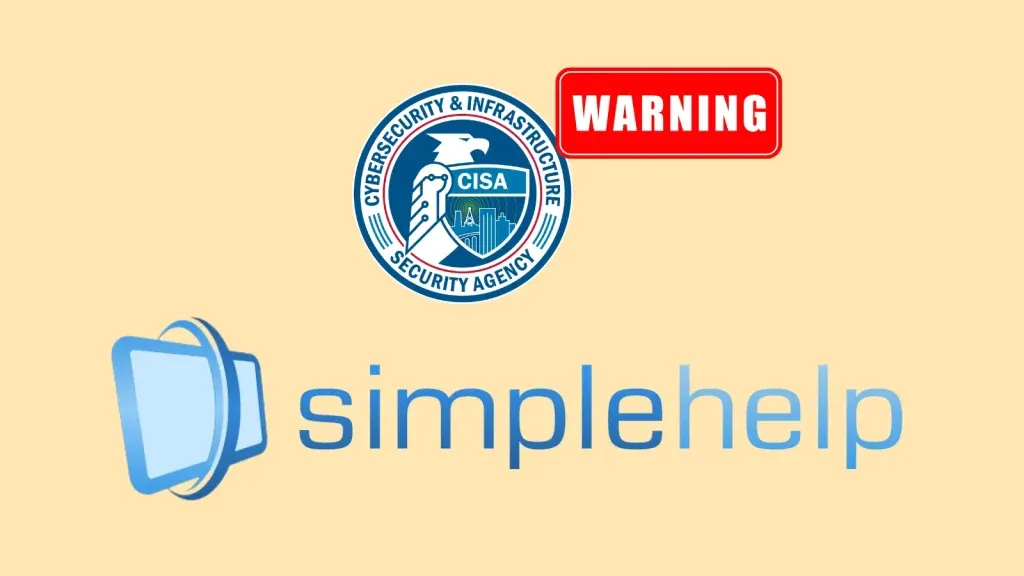 Lỗ hổng CVE SimpleHelp nguy hiểm, có thể RCE