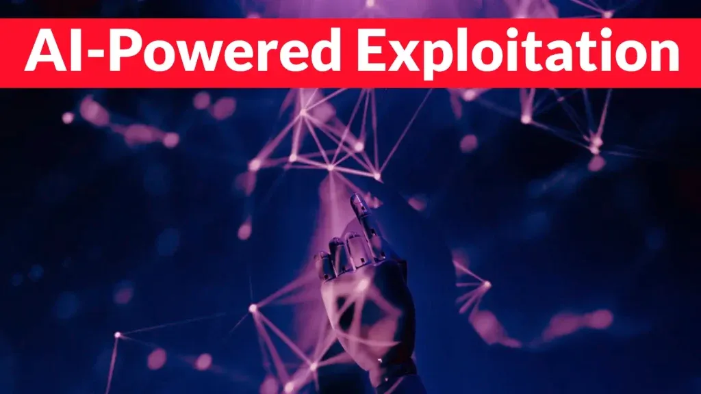 Lỗ hổng zero-day bị AI khai thác nguy hiểm