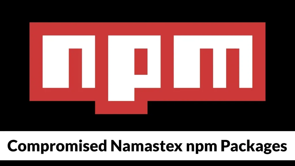 Mối đe dọa mạng CanisterWorm: cảnh báo nghiêm trọng