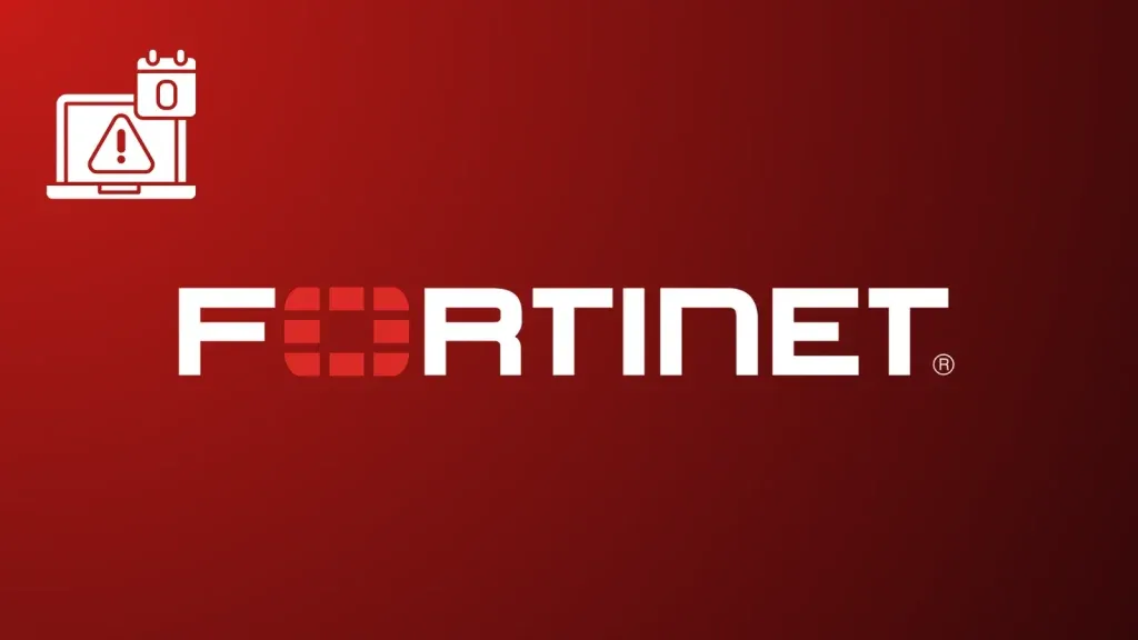 Nghiêm trọng: Lỗ hổng CVE zero-day Fortinet bị khai thác