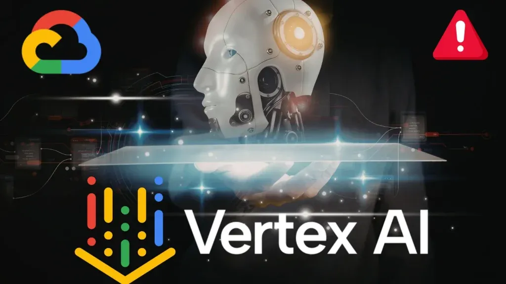 Nguy hiểm! Lỗ hổng Vertex AI cho phép chiếm quyền điều khiển