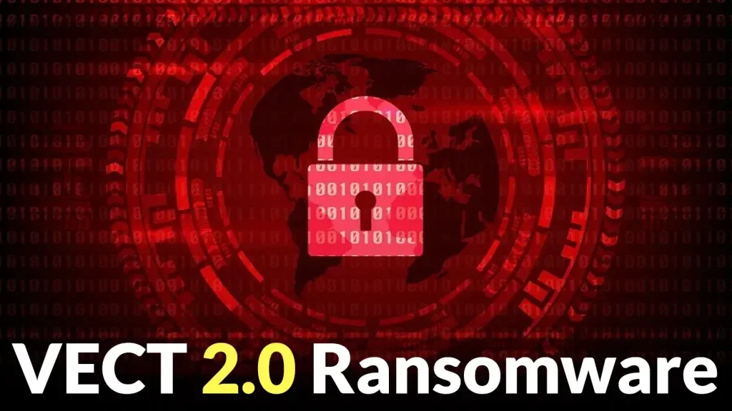 Ransomware VECT 2.0: Nguy hiểm kiểu data wiper