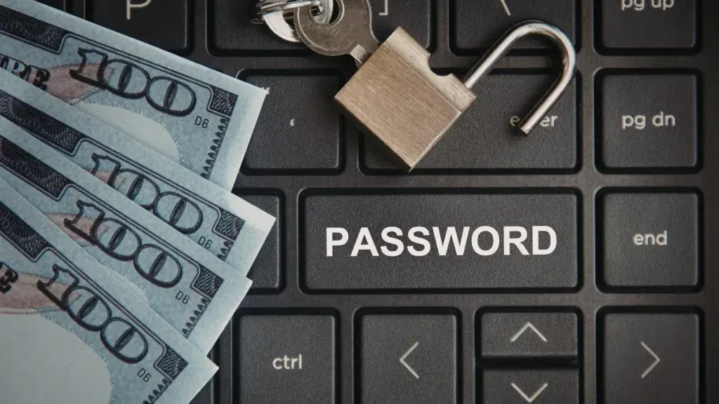 Rủi ro bảo mật: Chính sách mật khẩu HSBC nguy hiểm