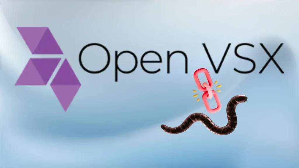 Tấn công chuỗi cung ứng phần mềm GlassWorm nguy hiểm