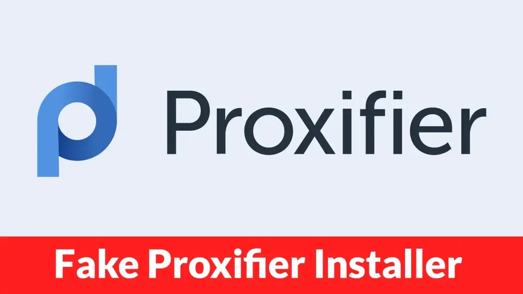 Tấn công mạng nghiêm trọng: Mã độc ẩn trong Proxifier giả