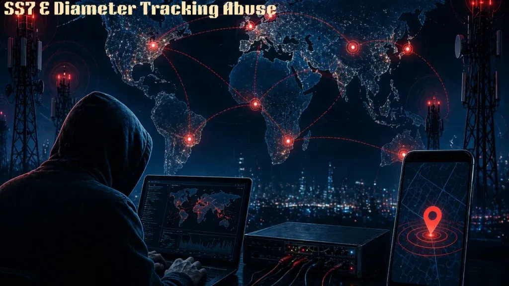 Tin tức bảo mật: Nguy cơ giám sát di động nghiêm trọng