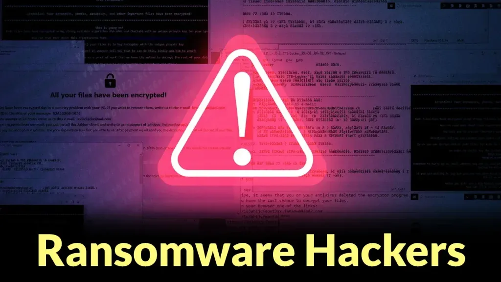 Tin tức bảo mật: Trigona tăng nguy hiểm