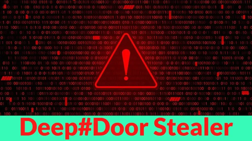 Cảnh báo CVE DEEP#DOOR nguy hiểm trên Windows