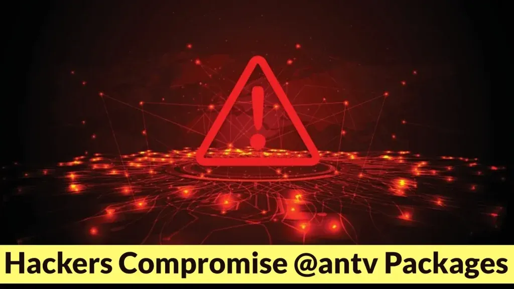 Cảnh báo CVE nghiêm trọng về tấn công npm