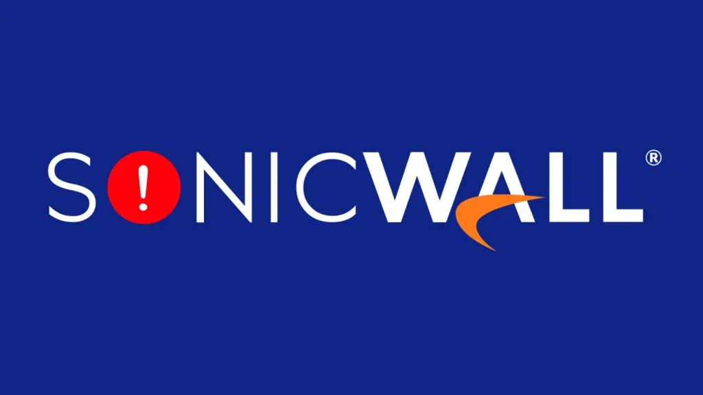 Cảnh báo CVE SonicWall: Lỗ hổng nguy hiểm