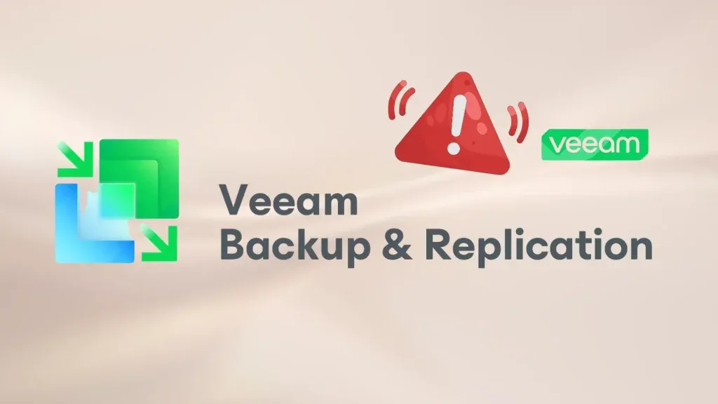 CVE-2026-32996: Lỗ Hổng CVE Nghiêm Trọng Trên Veeam