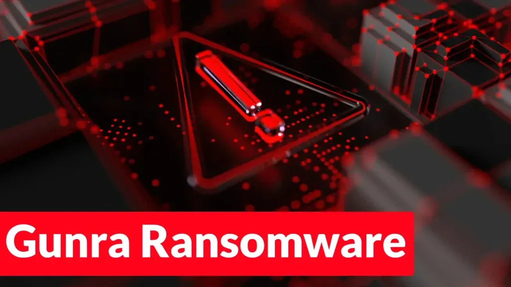 Gunra ransomware nguy hiểm: Mối đe dọa mạng RaaS