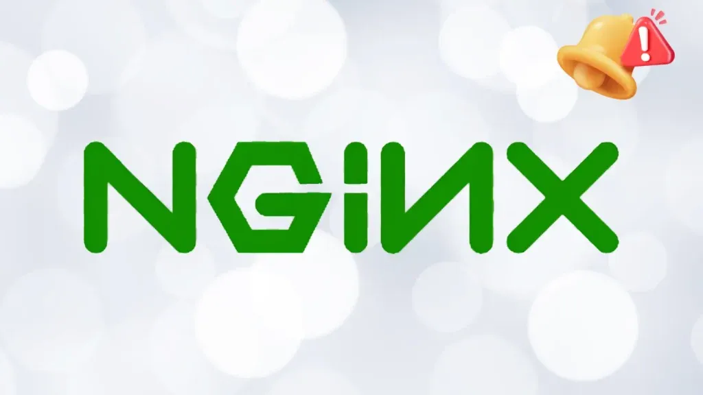 Lỗ hổng CVE-2026-8711 nguy hiểm trong NGINX njs