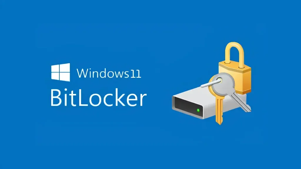 Lỗ hổng CVE BitLocker cực kỳ nguy hiểm