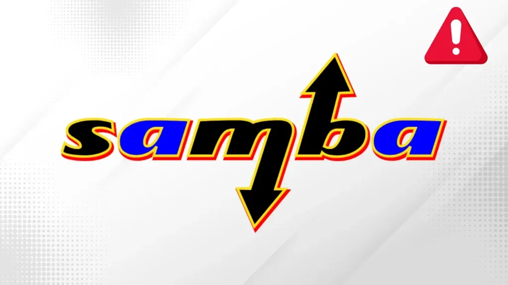 Lỗ hổng CVE Samba cực kỳ nguy hiểm CVE-2026-4480
