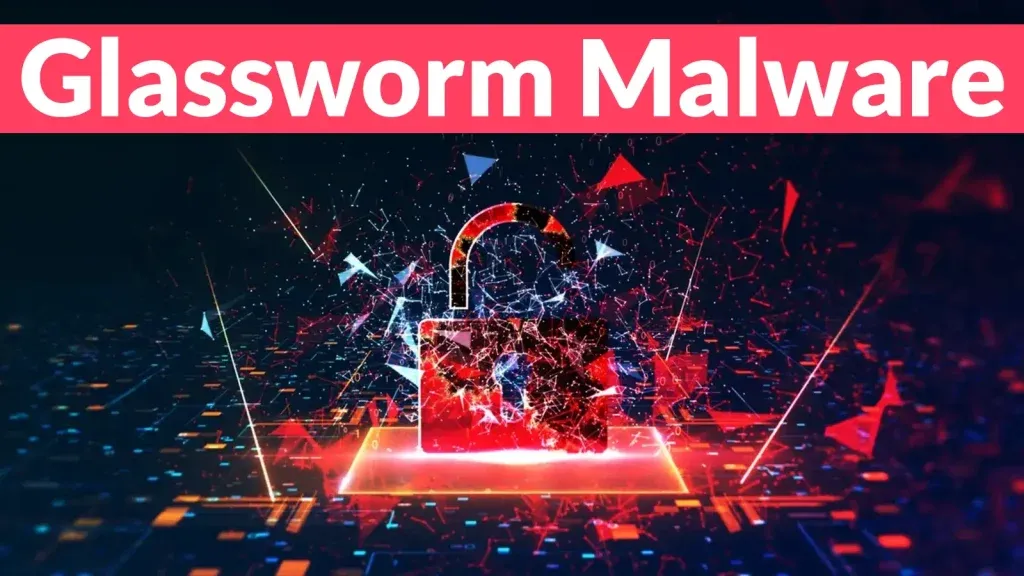 Mã độc ransomware Glassworm: Nguy hiểm trong chuỗi phát triển