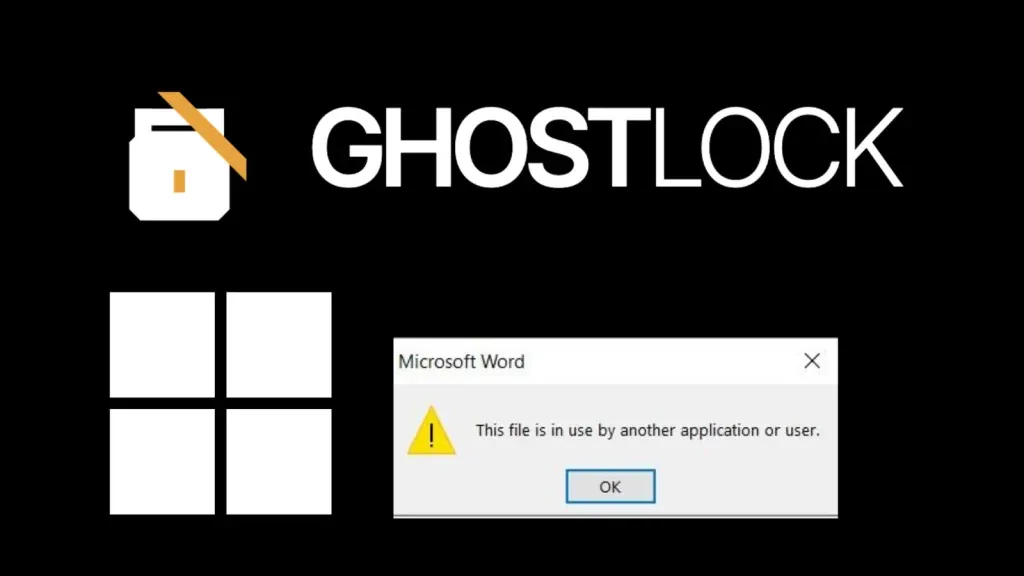 Ransomware GhostLock nguy hiểm trên SMB