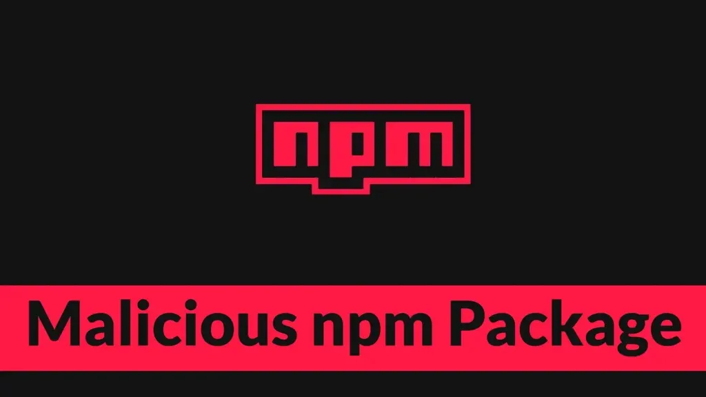 Rủi ro bảo mật nghiêm trọng từ gói npm giả mạo