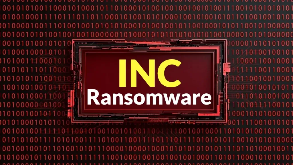 INC Ransomware: Mối Đe Dọa Nghiêm Trọng với CVE-2023-3519
