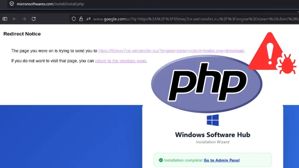 Lỗ hổng CVE: Mã độc dễ dàng xâm nhập mạng qua cấu hình sai