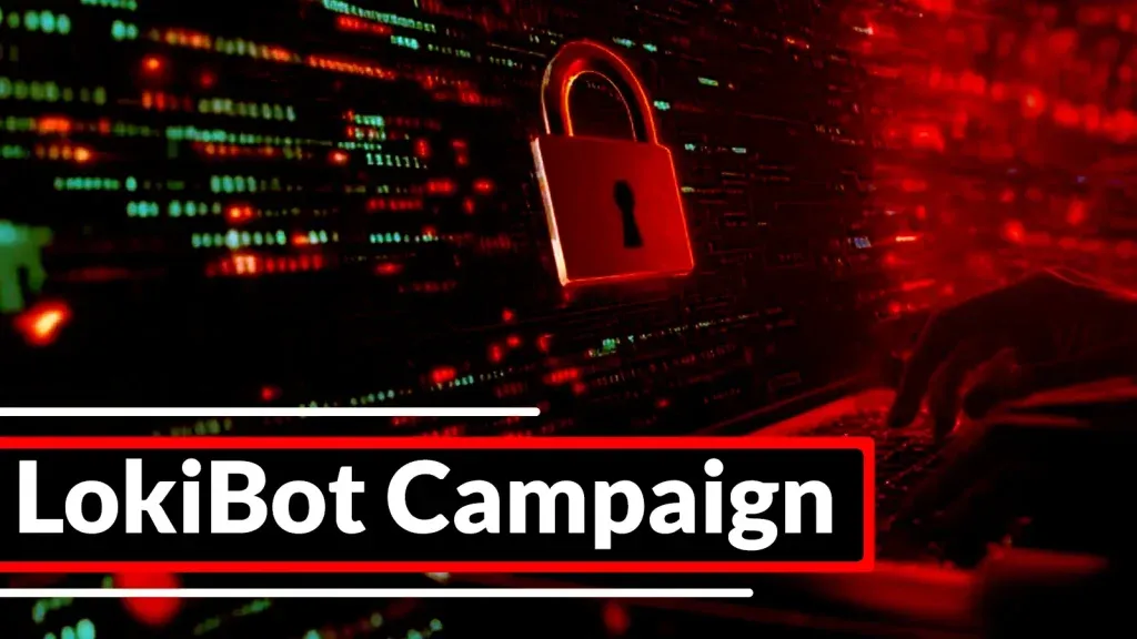 LokiBot Tái Xuất: Nguy Hiểm Từ Process Injection