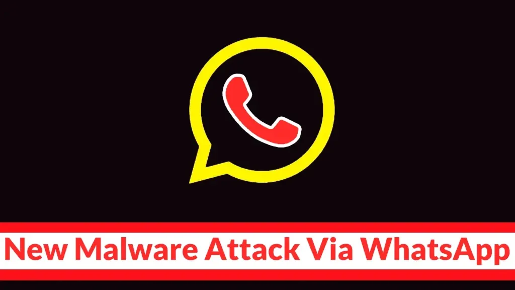 Malware nguy hiểm lây lan qua WhatsApp, tăng rủi ro bảo mật