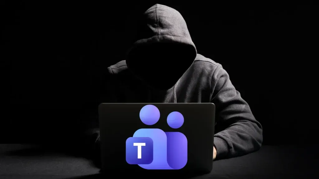 Nguy hiểm: Backdoor.TURN Lợi dụng Teams che giấu Mối đe dọa mạng