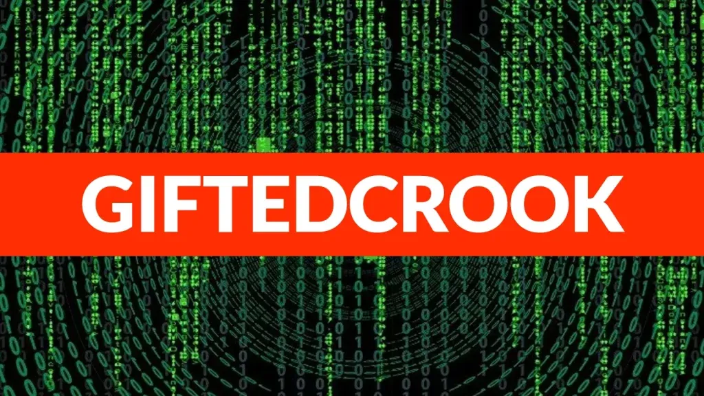 Rủi ro bảo mật nghiêm trọng: Chuỗi tấn công GIFTEDCROOK mới