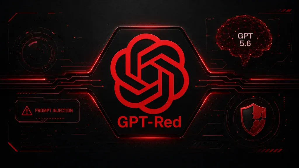 GPT-Red: Giải pháp đột phá chống lỗ hổng Prompt Injection nguy hiểm