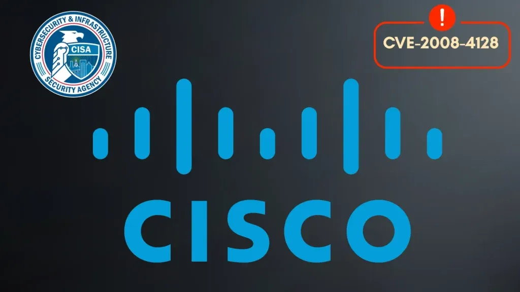 Lỗ hổng CVE nghiêm trọng: Nguy cơ từ Cisco IOS