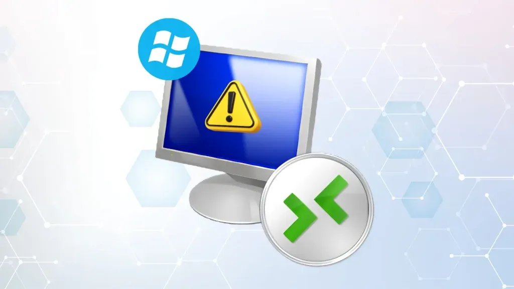 Lỗ Hổng Rò Rỉ Thông Tin RDP Nghiêm Trọng: CVE-2026-50445