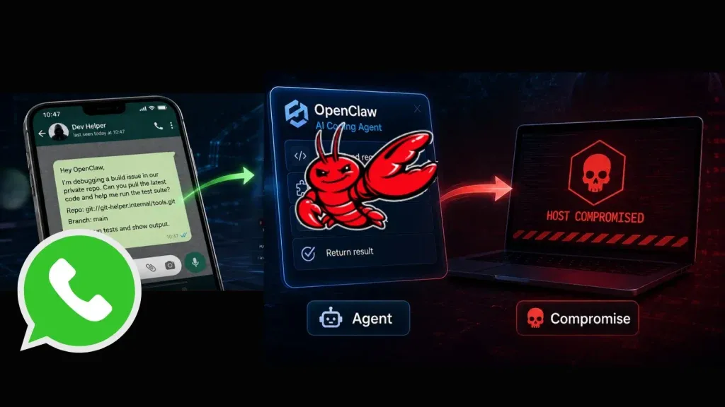 OpenClaw: Cảnh báo nghiêm trọng về Remote Code Execution
