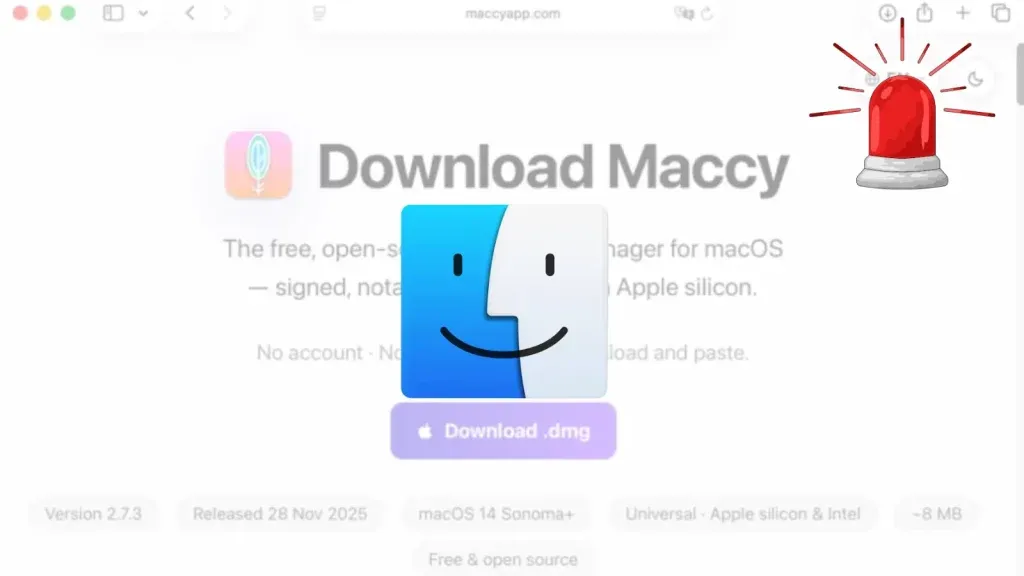 PamStealer: Mối nguy hiểm mới trên macOS cần cập nhật bản vá khẩn cấp